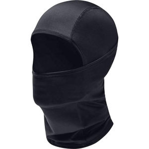 Pasamontañas de poliéster con estampado por sublimación, cubre rostro completo, diseño gráfico, transpirable, suave, para deportes, esquí, con 1 orificio, gorro, equipo. - Product Image 1