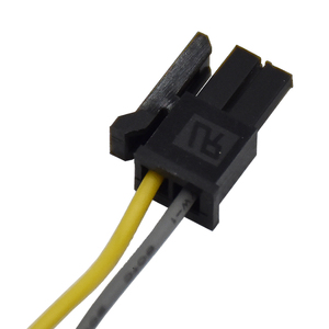 China Hersteller Fabrik OEM ODM Custom Scooter Kabelbaum mit 2-poligen Stecker ISO wasserdichte Kabelbaum Kabel baugruppe - Product Image 5