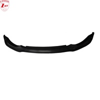 Alerón Delantero de Fibra de Carbono Z-ART 2013-2019 para BMW M3 M4, Labio Delantero de Fibra de Carbono para BMW F80 F82 F83, Reequipamiento de Parachoques