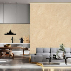 Azulejos de porcelana brillante de diseño moderno Fontana Marfil 800x1600mm Pared de suelo interior y exterior Premium - Product Image 1