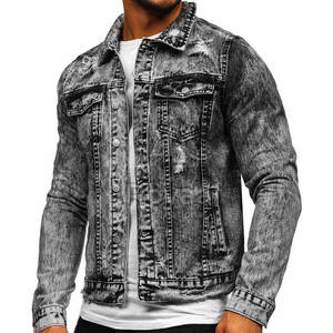 Chaqueta de Invierno Acanalada para Hombre, de Secado Rápido, Precio Razonable, Gran Venta, Mejor Calidad - Product Image 3