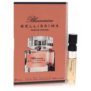 Campione di Profumo da Donna Blumarine Bellissima Intense - Product Image 1
