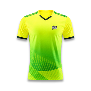 Maillot de volley-ball personnalisé respirant, maillot d'équipe sublimé, fabricant en gros - Product Image 6