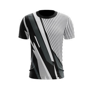 Nuevo Diseño, Personaliza tu Propio Logotipo, Camiseta Polo Sublimada para Hombre, Fabricante Profesional, Camiseta Polo Sublimada Personalizada para Hombre, Corte Ajustado - Product Image 4