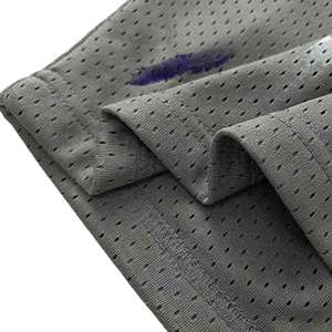 Pantalones Cortos Deportivos Transpirables para Hombre, de Secado Rápido, Frescos y Casuales, de Alta Elasticidad, en Stock, Pantalones Cortos de Malla para Hombre, para Gimnasio y Running - Product Image 6