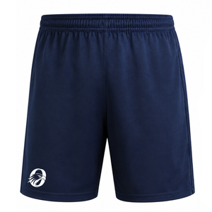 Pantalones Cortos de Rugby Azul Marino para Hombre, Ropa Deportiva de Poliéster, Pantalones Cortos Deportivos para Entrenamiento, Uniforme de Equipo, Ropa Deportiva Activa - Product Image 1