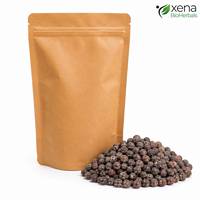 Fournisseur d'usine Embelia Ribes Fruit, matière première botanique naturelle pour produits à base de plantes, vente en gros