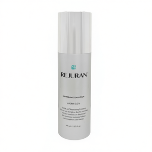 REJURAN 45ml Emulsione Rinfrescante Leggera C-PDRN con Acido Ialuronico e Centella per l'Equilibrio Olio-Acqua, Crema Viso Lenitiva - Product Image 3