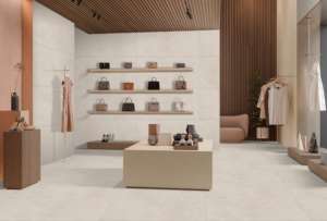 Azulejos de porcelana mate de calidad premium, tamaño 600x1200, formato grande para pisos y paredes, para uso interior, exterior y comercial. - Product Image 4