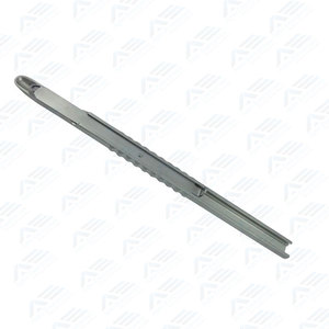 Lima Quirúrgica para Modelar y Suavizar Huesos, Instrumentos de Limpieza, Relleno Dental, Lima de Hueso de Acero Inoxidable de Doble Punta al por Mayor - Product Image 6