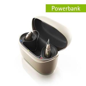 Chargeur Phonak RIC Infinio Audeo l- R/CROS 1-R - Product Image 1