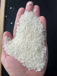 Riz de sushi japonica vietnamien de haute qualité, brisé à 3%, emballage ODM/OEM sous marque privée 1LB-50LBS, récolte 2026 directement de l'usine (Joice) - Product Image 3