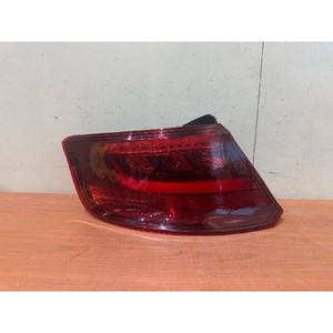 Luz Trasera Izquierda Usada A3 8V4945095D - Product Image 1