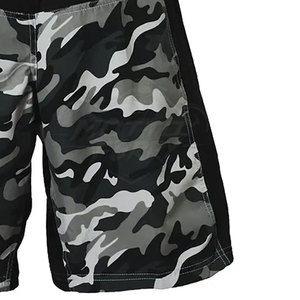 Professional Men Boxing Shorts Quick Dry Breathable Sportswear for Gym Fitness Training Flexible <b>Athletic</b> <b>Support</b> Customized - Product Image 6