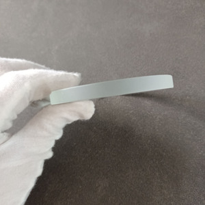 Placa de vidrio de borosilicato 4,0 resistente al <span class=keywords><strong>fuego</strong></span> de alta calidad Placa de vidrio de construcción de alta transmitancia - Product Image 5