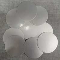 Inserts d'étanchéité en aluminium Easy Peel pour bocaux en verre, inserts de bouteilles en verre sur mesure, à prix de gros