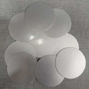 High Quality Leak Proof Cosmetic Glass <b>Container</b> Seal Suitable for creams and lotions From India Manufacturer At Bulk Price - Product Image 2
