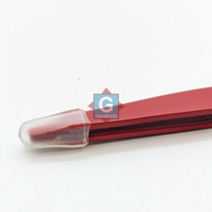Pinzas para Cejas de Alta Calidad con Recubrimiento en Polvo, Herramientas Personalizadas para Depilación de Cejas - Product Image 5