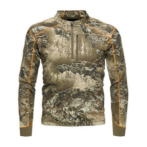 Chemise de chasse pour homme de haute qualité, chemise camouflage pour les voyages en jungle et en forêt - Product Image 2