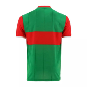 Maillots d'entraînement personnalisés – Design sur mesure pour équipes sportives – Respirants et légers – Maillot de hurling gaélique – Uniforme grande taille - Product Image 5