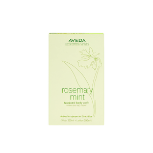 อาเบดา โรเจูเมรี มิ้นท์ บอดี้ แคร์ เซ็ต 2 ชิ้น (วอช 250 มล. + โลชั่น 200 มล.) - Product Image 2