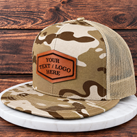 Topi Baseball 6 Panel Custom TTT Headwear dengan Logo Patch Tenun, Tali Snapback, Unisex, Empat Musim, Bordir 3D, Grosir Vietnam