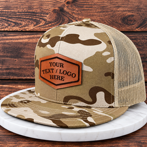 Gorra de Béisbol Personalizada TTT de 6 Paneles con Parche Tejido, Logotipo, Cierre a Presión, Unisex, para las Cuatro Estaciones, Bordado 3D, Venta al Por Mayor, Vietnam - Product Image 2