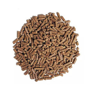 Pellets de madera de alto valor calorífico para calefacción de estufas, materiales ecológicos, combustible de biomasa, pellets de madera, biocombustible - Product Image 6
