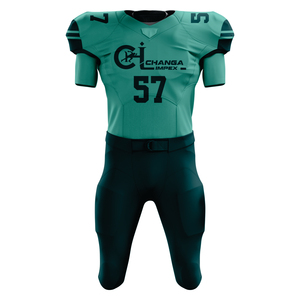 Maillot Premium Eagle Crest - Product Image 1