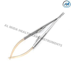 ที่ยึดเข็มสำหรับทันตกรรม - Product Image 5