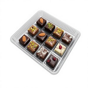 <b>Sweet</b> <b>Packaging</b> Trays , Delicious <b>Sweet</b> <b>Packaging</b> Trays - Product Image 1
