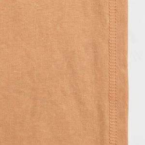 Nueva Llegada, Camisa de Oficina para Mujer, Primavera Otoño, Moda, Estampado Moderno, Vestido Informal para Dama, 240 g/m², 100% Algodón Satinado con Lentejuelas - Product Image 5