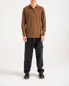 Camiseta de Manga Corta Ajustada de Algodón/Poliéster Negra Sólida con Logotipo Personalizado en Impresión 3D, Tejido de Punto Cómodo para Camisa - Product Image 5