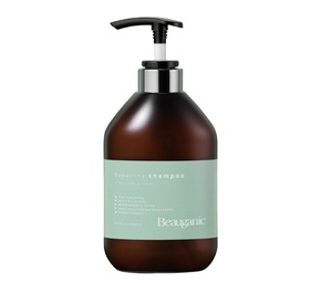 แชมพูปกป้องเส้นผมจากการหลุดร่วงของเส้นผมแบบวีแกนบำรุงป้องกันการหลุดร่วงของเส้นผมทำจากเกาหลี K-Beauty สินค้าขายดีใหม่ล่าสุด - Product Image 1