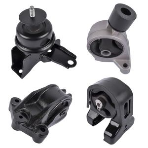 Soportes de Motor y Transmisión para Kia Sedona Entourage 3.5 3.8L, Compatibles con las Referencias 9375/9347/9349/9343 - Product Image 1