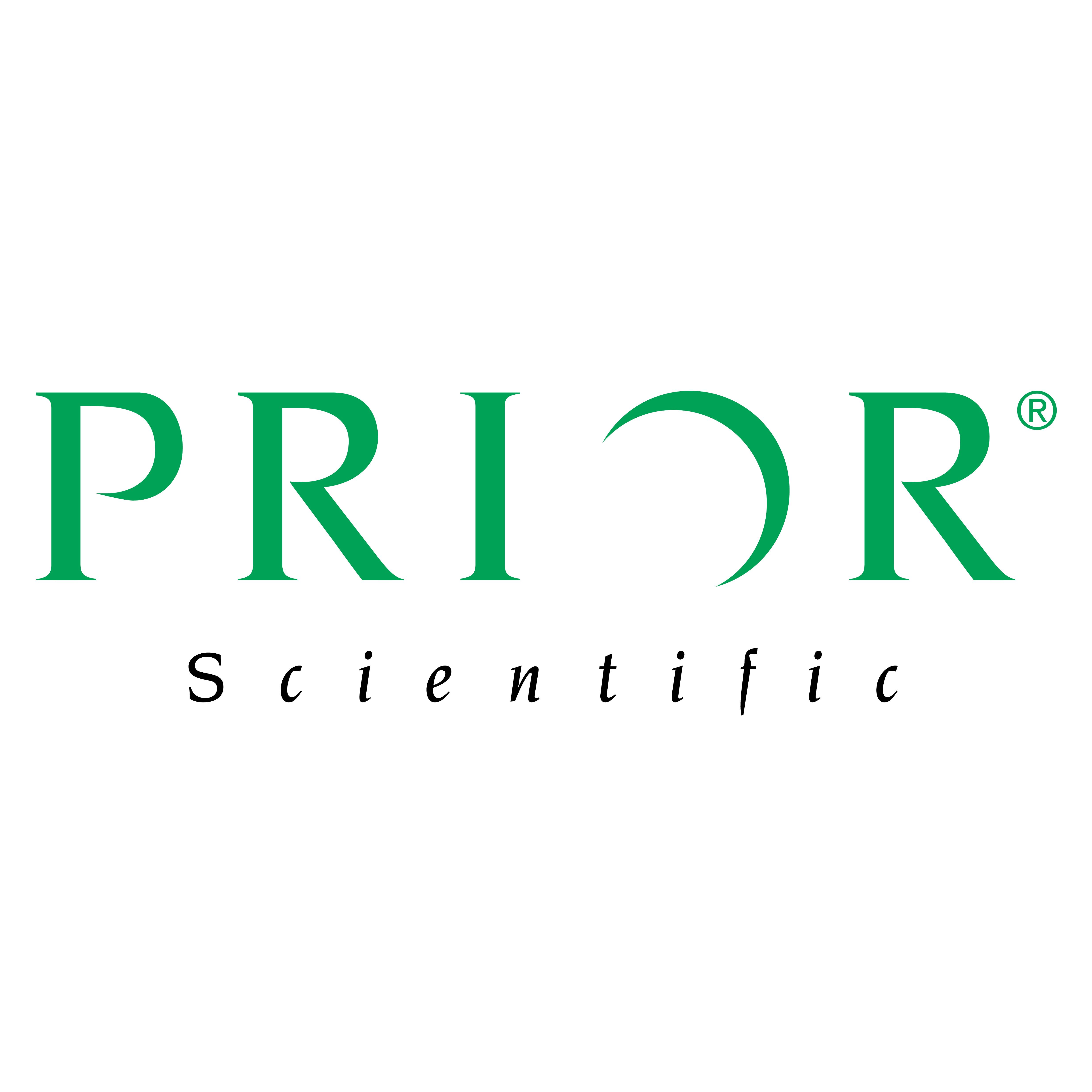 Prior Scientific Instruments GmbH logo
