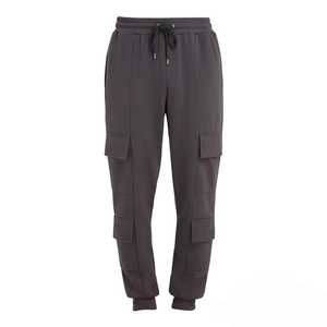 Livraison Gratuite – Pantalon de Survêtement Décontracté pour Homme, Coupe Ample, Tissu Gaufré, Style Sportif, Élastique et Confortable pour Toutes les Saisons - Product Image 4