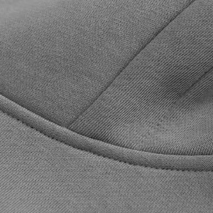 Sweat-shirt à capuche pour homme Bigwood Sports, logo personnalisé, hiver, ODM, coton de haute qualité, impression numérique, anti-boulochage, col haut - Product Image 5