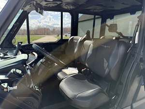 ENVÍO DIRECTO 2025 Canss-Ams Defender MAX XT CAB HD10 - Product Image 2