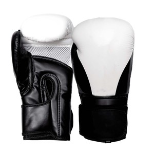 Nouveauté Gants de boxe personnalisés, créez vos propres gants de boxe professionnels Haya Busa, gants d'entraînement en cuir pour le kickboxing et la boxe - Product Image 1