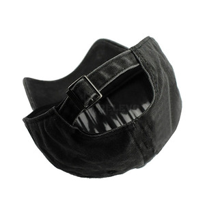 Casquette Trucker en Coton Personnalisable avec Dos en Maille, Chapeau Réglable à Fermeture Snapback, Logo Personnalisé, Respirant, pour Activités de Plein Air - Product Image 2