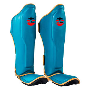 Protection de tibia personnalisée avec impression de logo, haute qualité, nouveau design léger, en vente en ligne à prix raisonnable - Product Image 4
