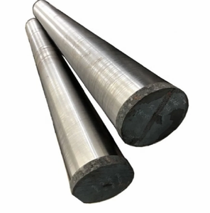 Excellente barre ronde brillante MS IS 2062, tréfilée à froid, brillante, 8 mm, pour fixations, applications automobiles, machines et ingénierie - Product Image 1