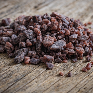 Sal de Bambú Púrpura 9X de Alta Calidad, Sal Mineral Alcalina Natural Rica en Minerales, Proceso Tradicional Coreano, Proveedor Mayorista a Granel - Product Image 3