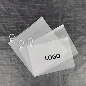 Bolsas de Café con Cierre Reutilizables, Personalizables con Logotipo, de Material EVA Transparente de Grado Alimenticio, Color, Tamaño y Grosor Personalizables, Superficie Mate - Product Image 1