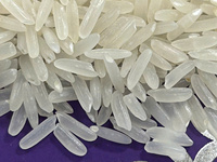 Riso Jasmine Nang Hoa Premium, Riso Bianco Aromatico a Grano Lungo del Vietnam, Confezione OEM per Esportazione all'Ingrosso