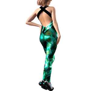 Body sculptant pour femme de qualité supérieure et à séchage rapide, taille adulte, vente en gros, best-seller, bodys sans couture pour femme - Product Image 4