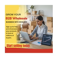 Portal Mayorista con Envío Directo, Artículos Certificados Sin Defectos, Flujo de Datos Fluido, Modo de Envío B2B