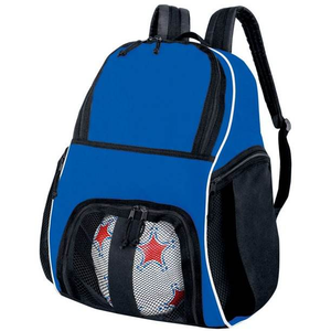 Bolsa Deportiva Impermeable de Gran Capacidad con Forro de Algodón, Mochila Resistente para Baloncesto, Fútbol y Fútbol Americano, Venta Caliente de Fábrica - Product Image 5