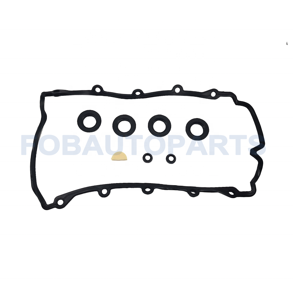 Engine Valve Cover Gasket for Audi A6 A8 RS6 S6 S8 VW Touareg 4.2L V8 077198025A